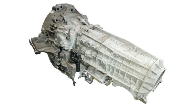 Audi Q5 SQ5 Automatic gearbox SUX