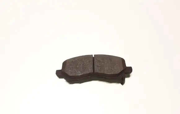 Jeep Compass Brake pads (front) 6132879 880428 LMS116N17