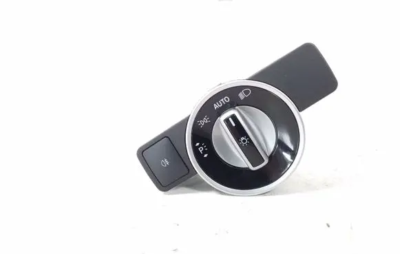 Mercedes-Benz E C207 W207 Light switch A2129050551