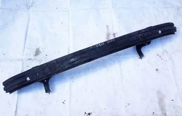 Peugeot 807 Front bumper cross member