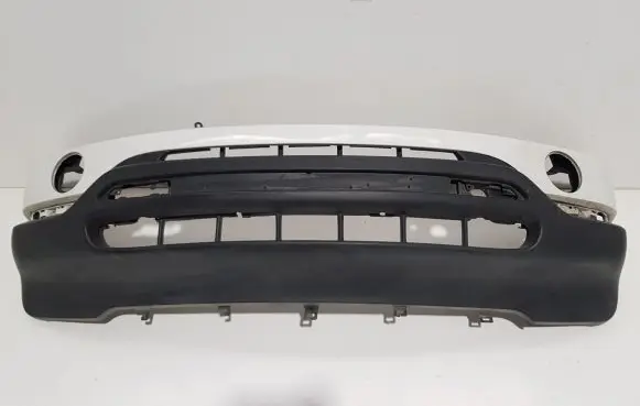 BMW X5 E53 Front bumper 51118402304