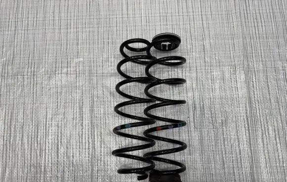 Lancia Ypsilon Parcel shelf YPS