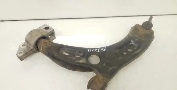 Volkswagen Touran I Front lower control arm/wishbone 1K0199231J