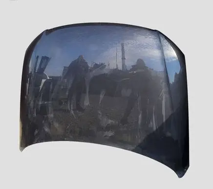 Volkswagen PASSAT B6 Engine bonnet/hood