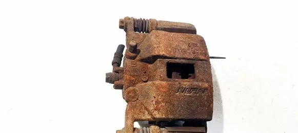 Honda FR-V Front brake caliper 