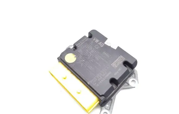Skoda Superb B8 (3V) Airbag control unit/module 5Q0959655AT