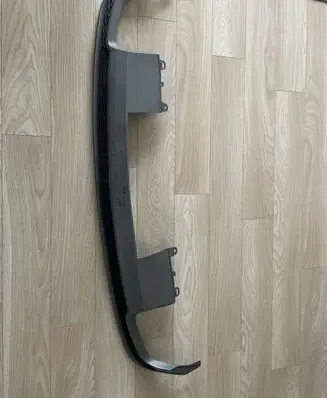 Audi A6 C7 Rear bumper lower part trim 4G0807521R