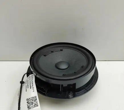Volkswagen Golf VII Rear door speaker 5G0035453G
