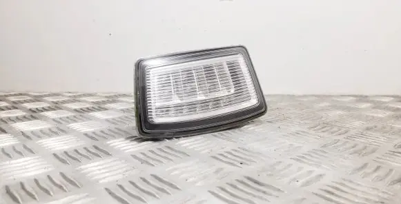 Audi A1 Rear/tail lights 8X0945095