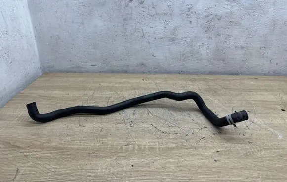 BMW 5 F10 F11 Engine coolant pipe/hose 9119169 15476810