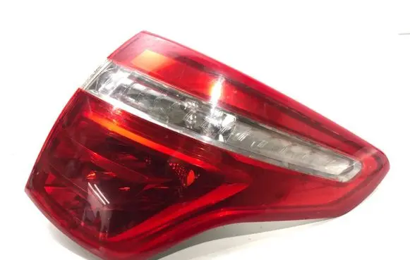 Citroen C4 I Picasso Rear/tail lights