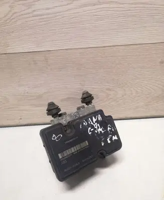 Suzuki Grand Vitara II ABS Pump 00404623E1 06210908463 RQ05M07Q71