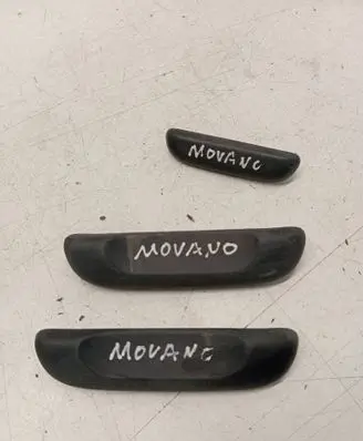 Opel Movano A Other interior part 7700332202 7700352234