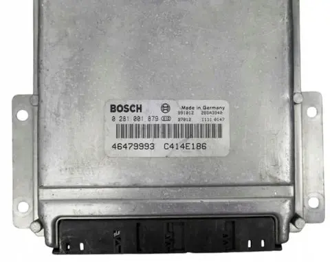Fiat Multipla Engine control unit/module 46479993