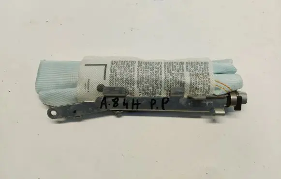 Audi A8 S8 D4 4H Passenger airbag 4h0880242a