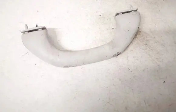 Skoda Octavia Mk2 (1Z) Front interior roof grab handle 6y0857607