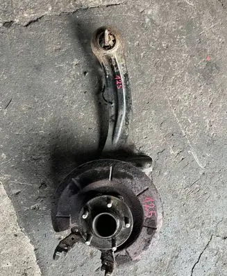 Ford Focus Stub axle braknumeruczci
