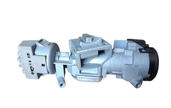 Ford Focus Ignition lock 3M513F880AE 6E5T15607CA