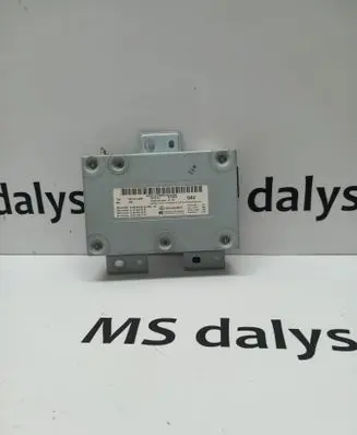 Mercedes-Benz GL X164 Head unit multimedia control A2048708026 2048708026 A1718270245