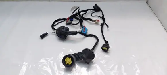 Alfa Romeo 159 Front door wiring loom 50504226