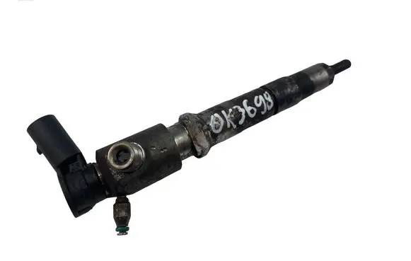 Ford Focus Fuel injector GK2Q9K546AC