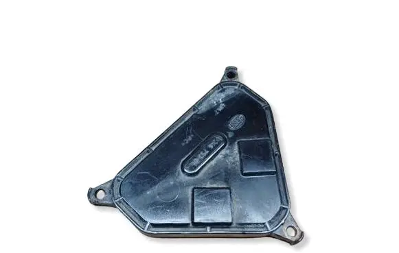 Volkswagen Crafter Headlight/headlamp dust cover 24675301 246753