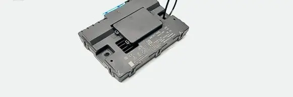 Audi A8 S8 D5 Gateway control module 4N2907468L