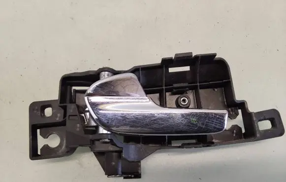 Ford S-MAX Front door interior handle 6M21U22601
