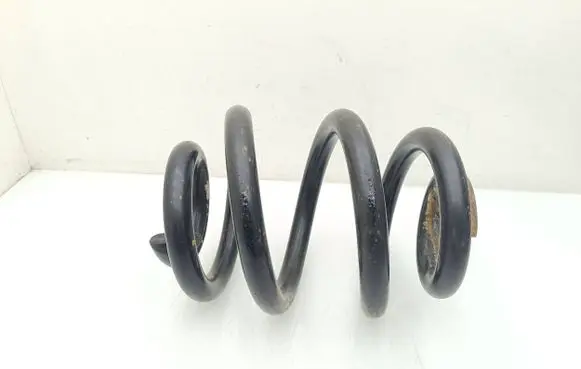 Volkswagen Transporter - Caravelle T5 Rear coil spring