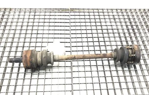 Mercedes-Benz C AMG W202 Front driveshaft