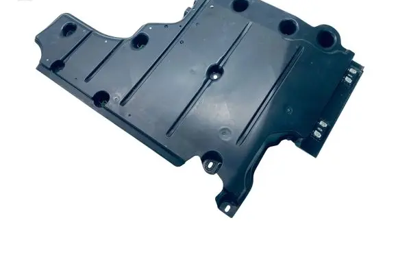 Citroen C4 III e-C4 Fuel tank bottom protection 98426801XZ