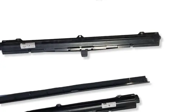 Audi A6 S6 C7 4G Manual rear window sunshade cover B0SB041 4G5861334A 002020020701