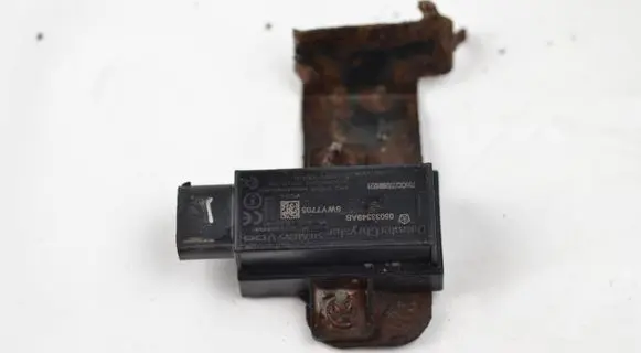 Chrysler Sebring (JS) Tire pressure control unit M3N65982601 05033349AB 5WY7705