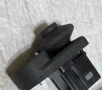 Nissan Micra K14 Interior lighting switch 