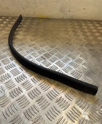 Mercedes-Benz GLE W167 Engine compartment rubber A1678872000