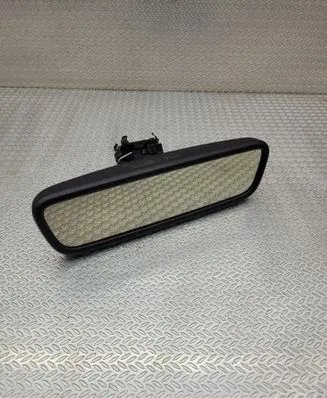 Peugeot 308 Rear view mirror (interior) 9835908980