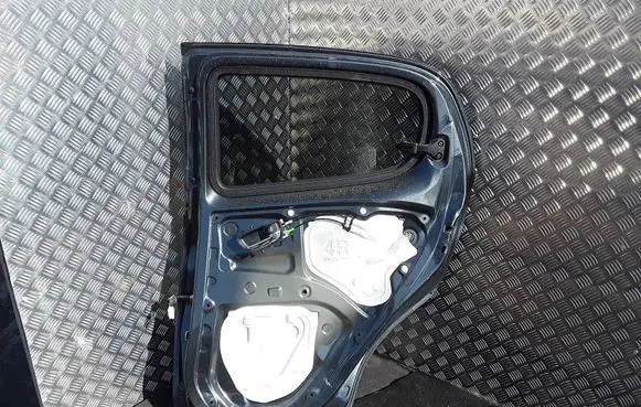 Citroen C1 Rear door