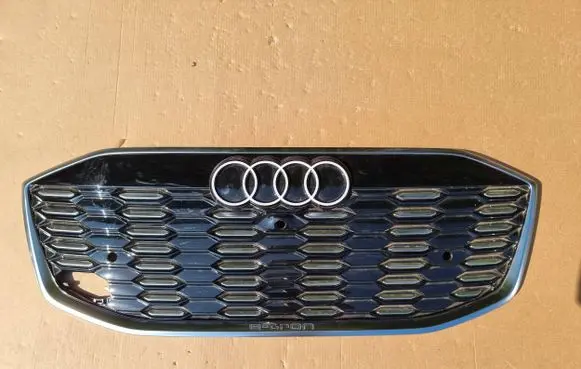 Audi e-tron Front bumper 85H853653A