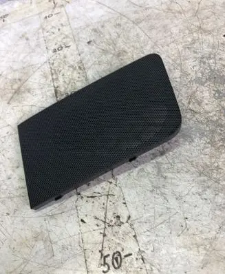 Side speaker trim/cover