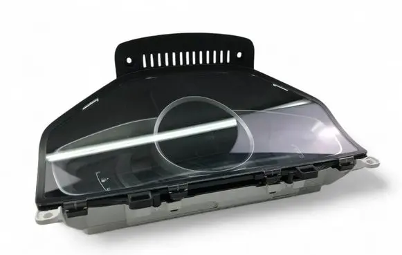 Volvo XC60 Speedometer (instrument cluster) 31473468