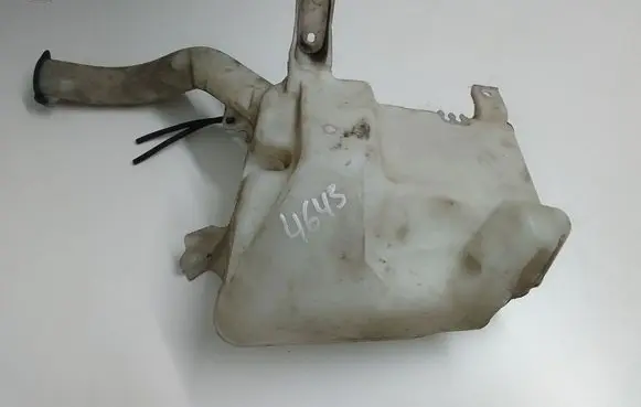 Ford Galaxy Windshield washer fluid reservoir/tank EM2B17B613A