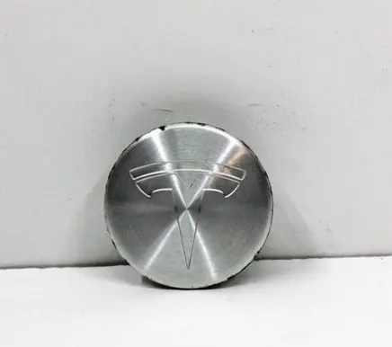 Tesla Model S R20 wheel hub/cap/trim 600587900A