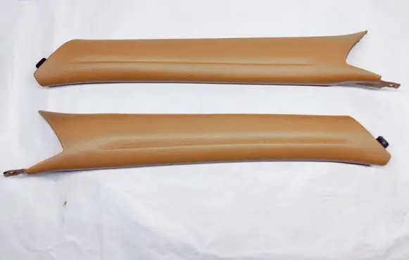 Mercedes-Benz S W116 (A) pillar trim