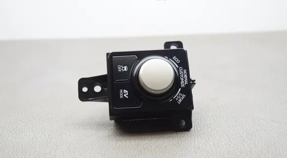 Lexus RX 450H A set of switches 75H322