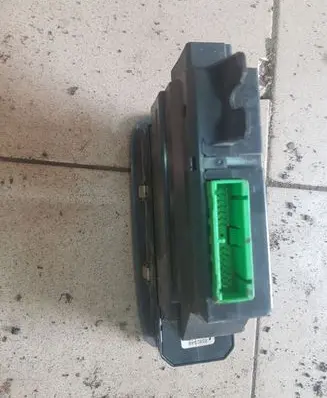 Volvo V70 Electric window control switch
