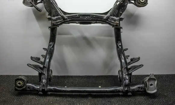 Cupra Born Rear subframe 1EA505235BB 1ED505288A