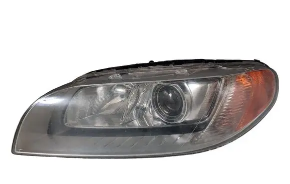 Volvo S80 Headlight/headlamp 31383540 6336500000