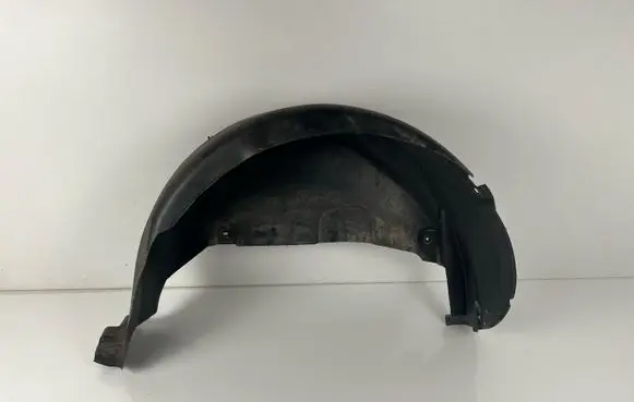 Citroen Berlingo Rear arch fender liner splash guards 9680450380