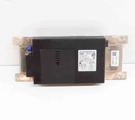 BMW 2 F45 Bluetooth control unit module 9297787 6820931