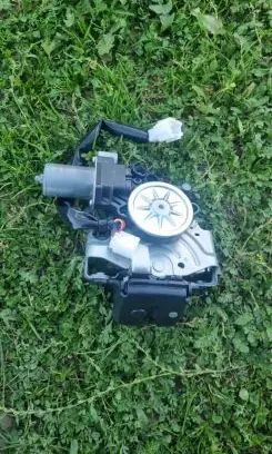 Honda CR-V Tailgate/trunk/boot lock/catch/latch M77-61363-A